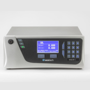 ECOTECH-Serinus-50-SO2-Analyzer